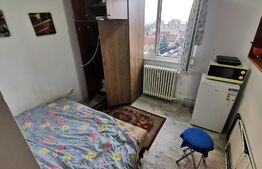 Garsoniera zona Interservisan