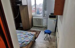 Garsoniera zona Interservisan