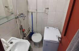 Garsoniera zona Interservisan