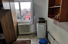 Garsoniera zona Interservisan