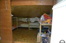 Penthouse 140 mp, 2 nivele, parcare cu CF, zona Florilor, dotari calitative!