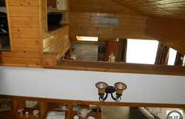 Penthouse 140 mp, 2 nivele, parcare cu CF, zona Florilor, dotari calitative!