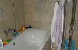 Penthouse 140 mp, 2 nivele, parcare cu CF, zona Florilor, dotari calitative!