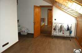 Penthouse 140 mp, 2 nivele, parcare cu CF, zona Florilor, dotari calitative!