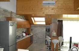 Penthouse 140 mp, 2 nivele, parcare cu CF, zona Florilor, dotari calitative!