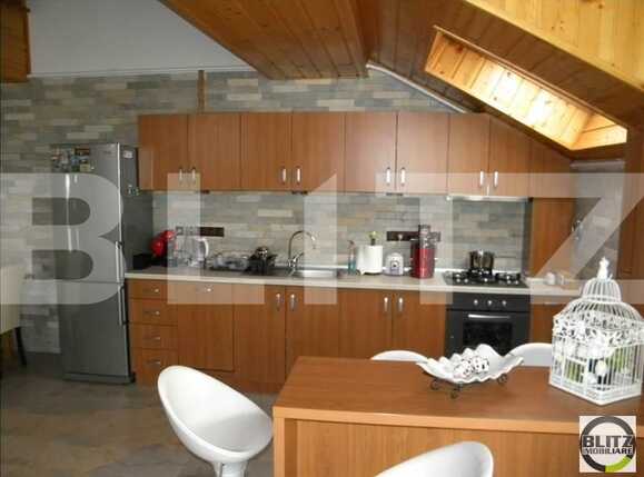 Apartament de vânzare 3 camere Floreşti - 13233AV | BLITZ Cluj-Napoca | Poza3