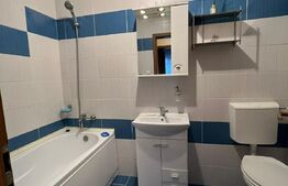 Apartament 2 camere, 42 mp, parcare, cheltuieli incluse, zona Florilor