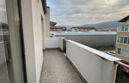 Apartament 2 camere, 42 mp, parcare, cheltuieli incluse, zona Florilor