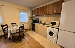 Apartament 2 camere, 42 mp, parcare, cheltuieli incluse, zona Florilor