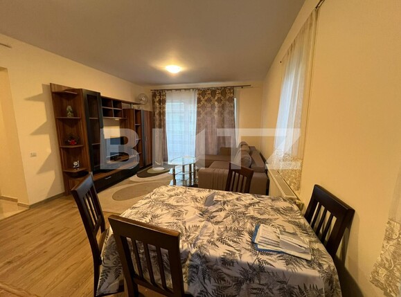 Apartament de închiriat 2 camere Floreşti - 132333AI | BLITZ Cluj-Napoca | Poza3