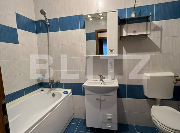 Apartament de închiriat 2 camere Floreşti - 132333AI | BLITZ Cluj-Napoca | Poza8