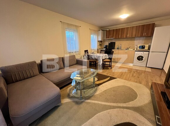 Apartament de închiriat 2 camere Floreşti - 132333AI | BLITZ Cluj-Napoca | Poza1