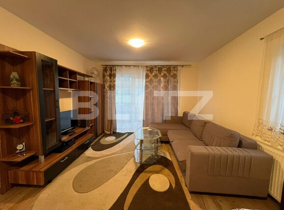 Apartament de închiriat 2 camere Floreşti - 132333AI | BLITZ Cluj-Napoca | Poza2