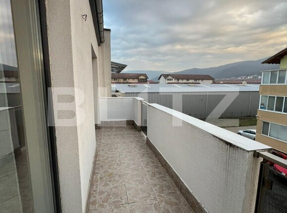 Apartament de închiriat 2 camere Floreşti - 132333AI | BLITZ Cluj-Napoca | Poza9