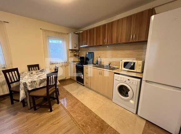 Apartament de închiriat 2 camere Floreşti - 132333AI | BLITZ Cluj-Napoca | Poza4