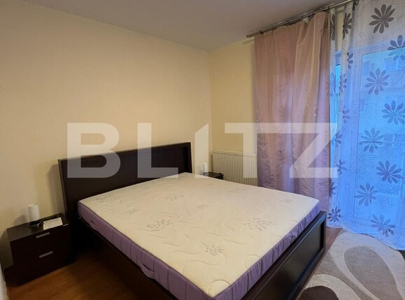Apartament de închiriat 2 camere Floreşti - 132333AI | BLITZ Cluj-Napoca | Poza6