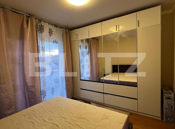 Apartament de închiriat 2 camere Floreşti - 132333AI | BLITZ Cluj-Napoca | Poza7
