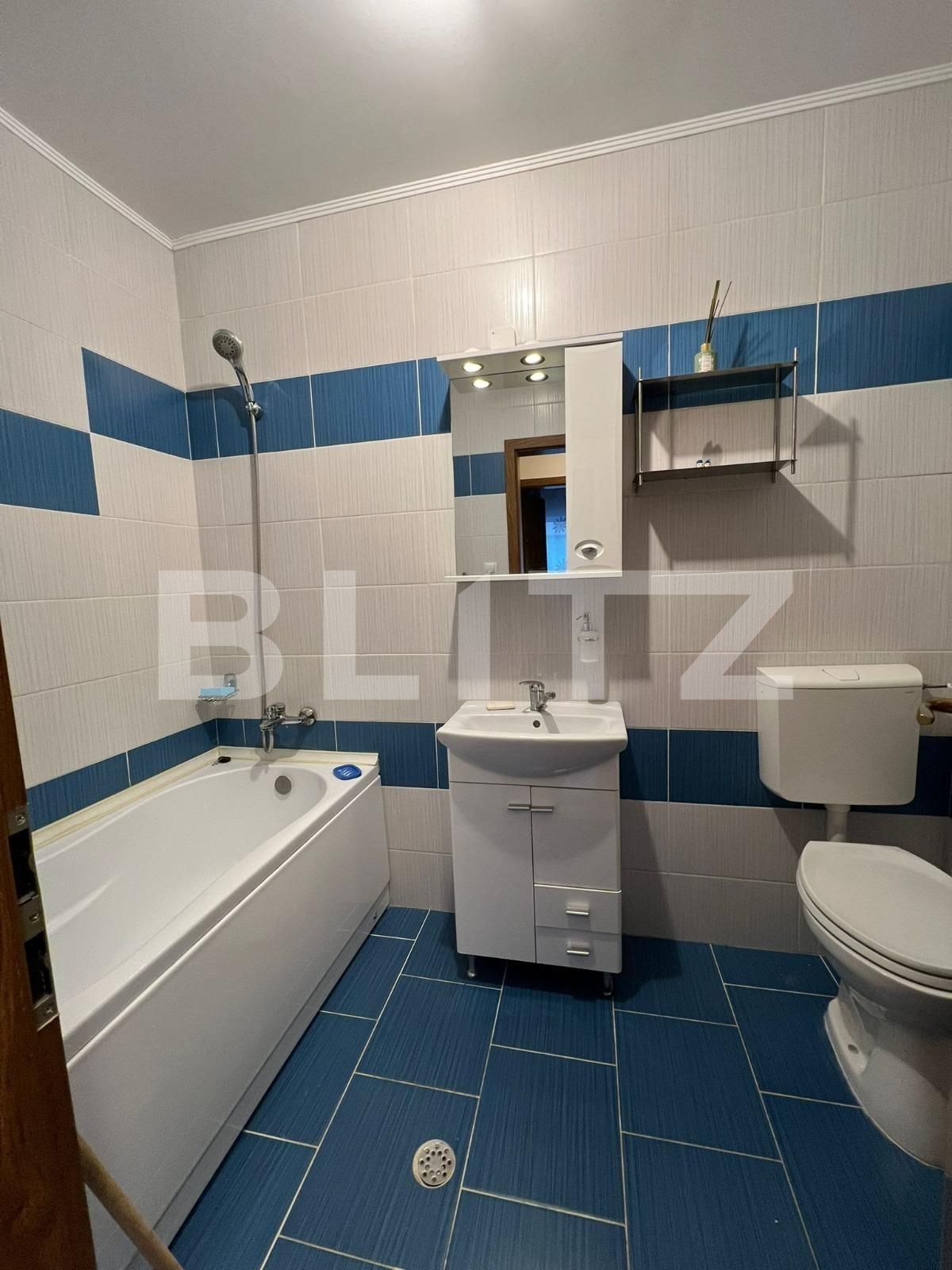 Apartament de închiriat 2 camere Floreşti - 132333AI | BLITZ Cluj-Napoca | Poza8