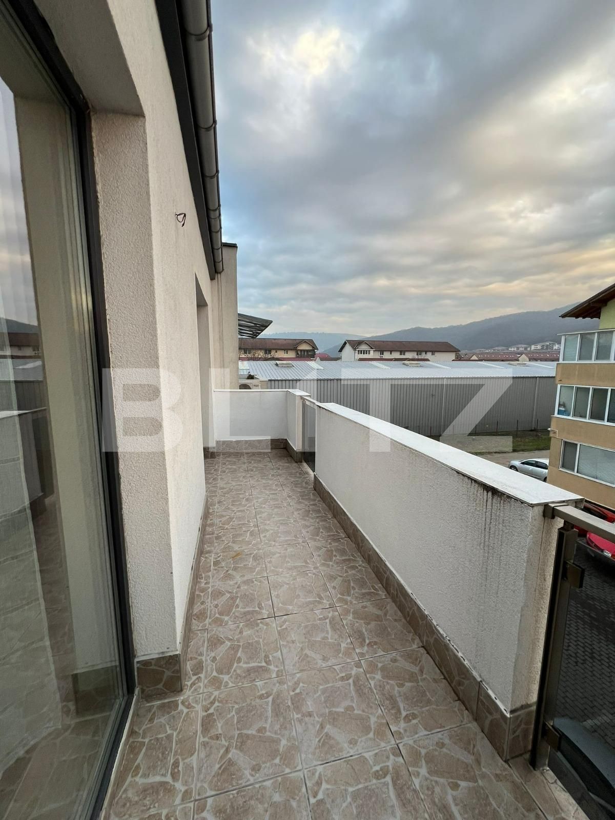 Apartament de închiriat 2 camere Floreşti - 132333AI | BLITZ Cluj-Napoca | Poza9