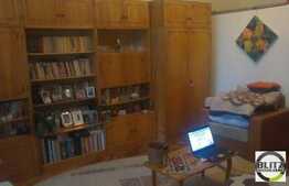 1 camera, 31 mp, imobil reabilitat termic, boxa inclusa, zona Piata Unirii