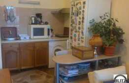 1 camera, 31 mp, imobil reabilitat termic, boxa inclusa, zona Piata Unirii