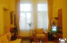 1 camera, 31 mp, imobil reabilitat termic, boxa inclusa, zona Piata Unirii