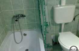 1 camera, 31 mp, imobil reabilitat termic, boxa inclusa, zona Piata Unirii