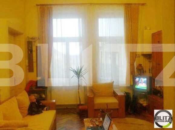 Garsonieră de vânzare Central - 13235AV | BLITZ Cluj-Napoca | Poza1