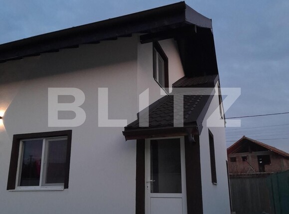 Casa de vânzare 3 camere Tarlungeni - 132351CV | BLITZ Brașov | Poza2