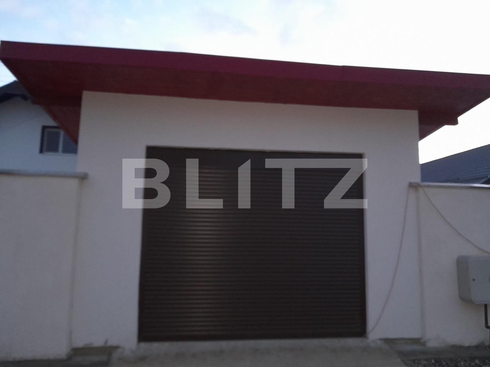 Casa de vânzare 3 camere Tarlungeni - 132351CV | BLITZ Brașov | Poza12