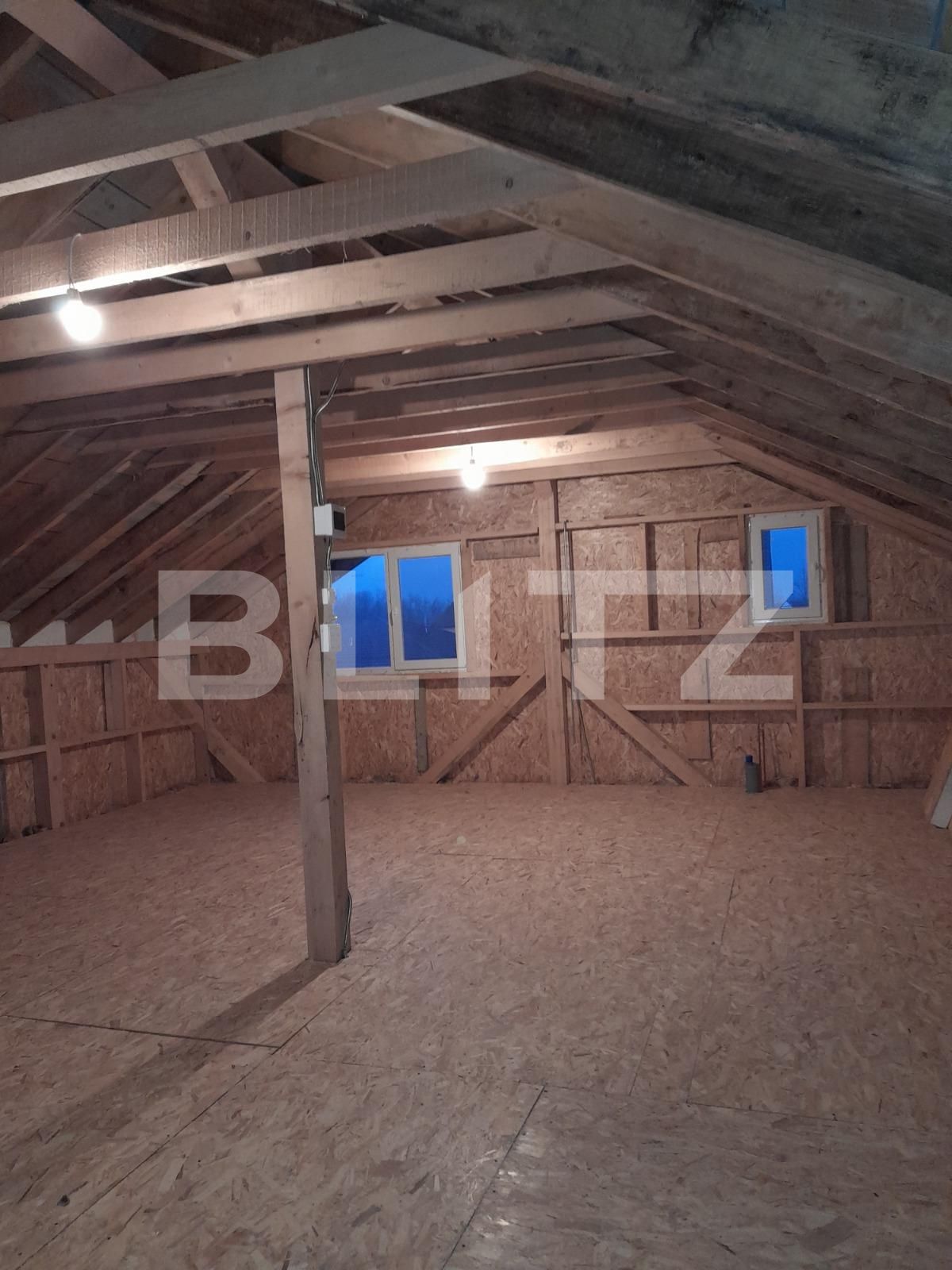 Casa de vânzare 3 camere Tarlungeni - 132351CV | BLITZ Brașov | Poza11