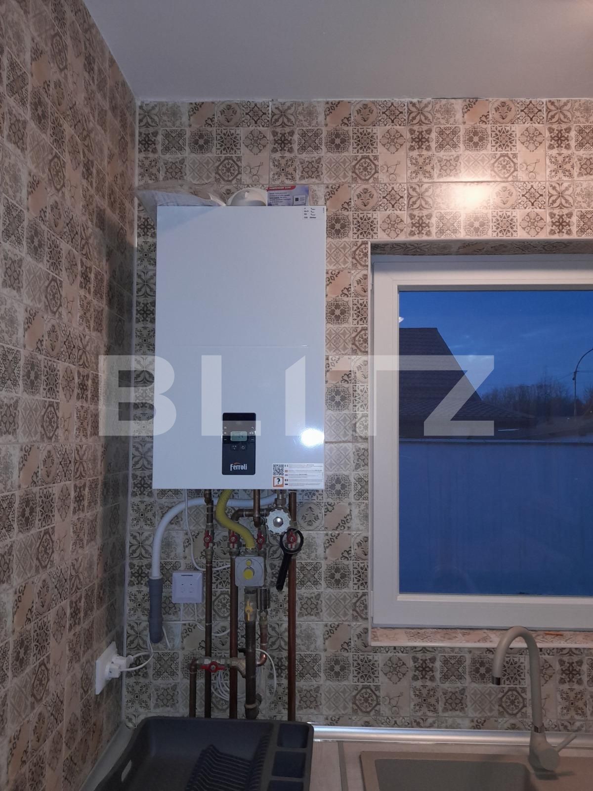 Casa de vânzare 3 camere Tarlungeni - 132351CV | BLITZ Brașov | Poza9