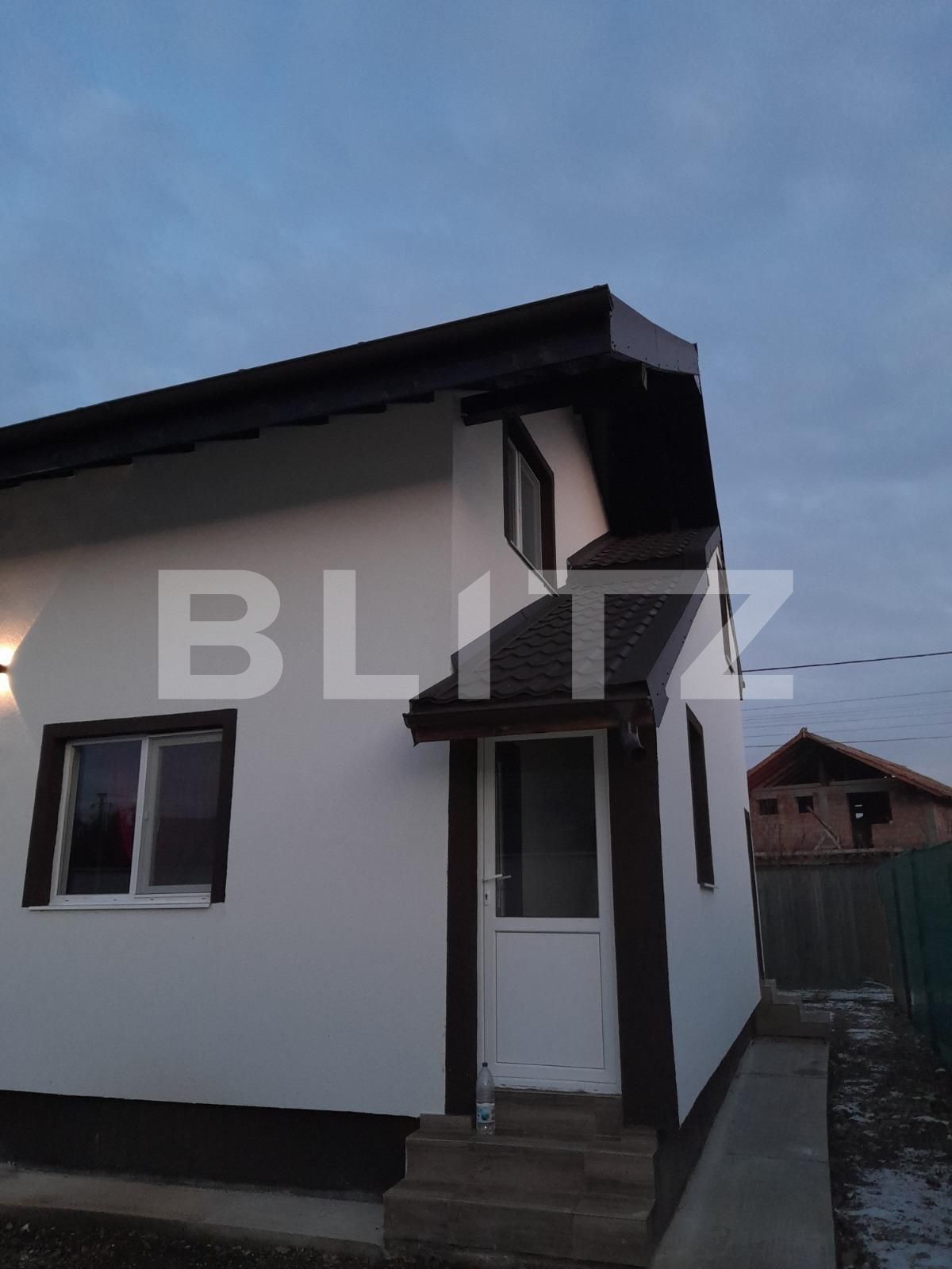 Casa de vânzare 3 camere Tarlungeni - 132351CV | BLITZ Brașov | Poza2