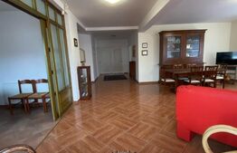 Apartament 4 camere, 120mp, parcare, Zorilor