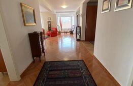 Apartament 4 camere, 120mp, parcare, Zorilor