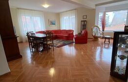 Apartament 4 camere, 120mp, parcare, Zorilor