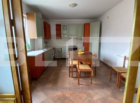 Apartament de vânzare 4 camere Zorilor - 132358AV | BLITZ Cluj-Napoca | Poza5