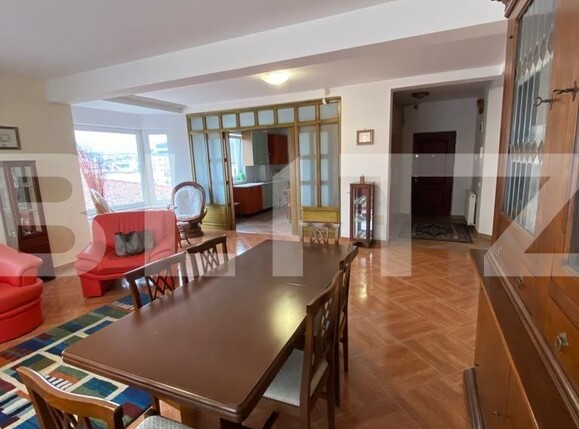 Apartament de vânzare 4 camere Zorilor - 132358AV | BLITZ Cluj-Napoca | Poza4