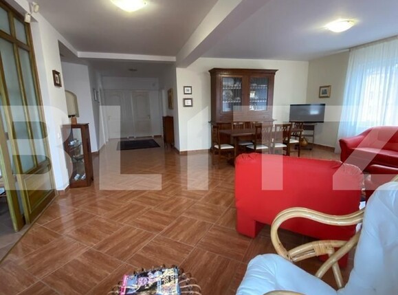 Apartament de vânzare 4 camere Zorilor - 132358AV | BLITZ Cluj-Napoca | Poza2