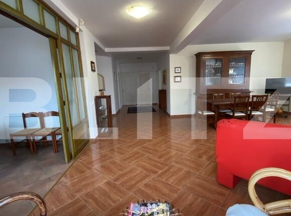 Apartament de vânzare 4 camere Zorilor - 132358AV | BLITZ Cluj-Napoca | Poza3