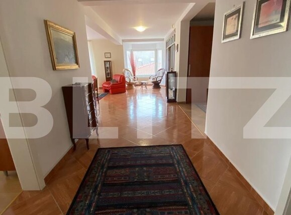 Apartament de vânzare 4 camere Zorilor - 132358AV | BLITZ Cluj-Napoca | Poza6