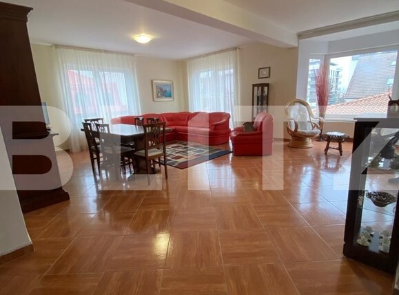 Apartament de vânzare 4 camere Zorilor - 132358AV | BLITZ Cluj-Napoca | Poza1