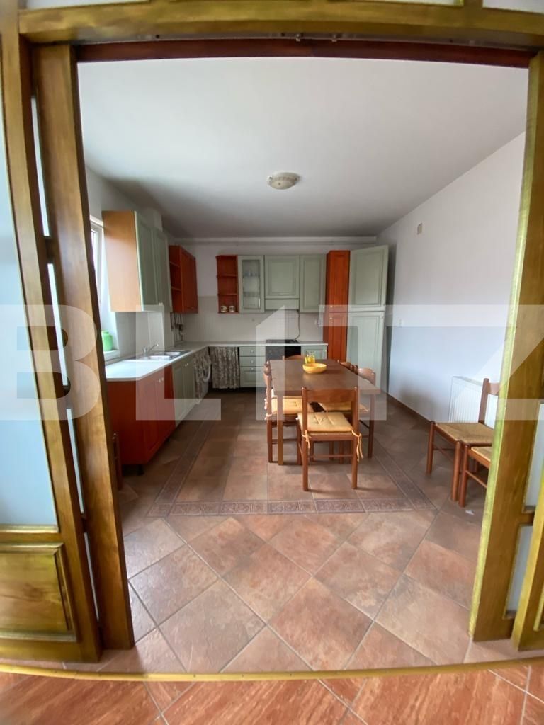 Apartament de vânzare 4 camere Zorilor - 132358AV | BLITZ Cluj-Napoca | Poza5