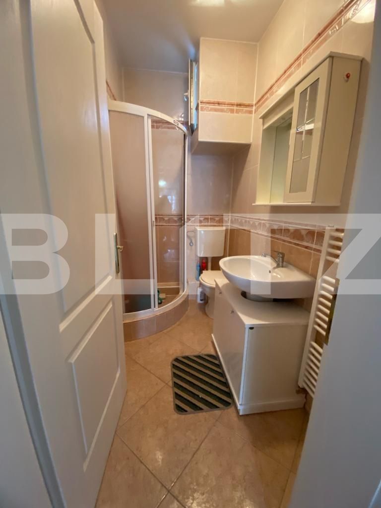 Apartament de vânzare 4 camere Zorilor - 132358AV | BLITZ Cluj-Napoca | Poza11