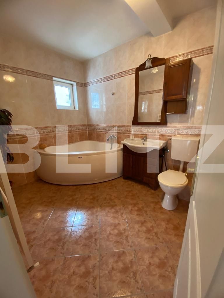 Apartament de vânzare 4 camere Zorilor - 132358AV | BLITZ Cluj-Napoca | Poza10