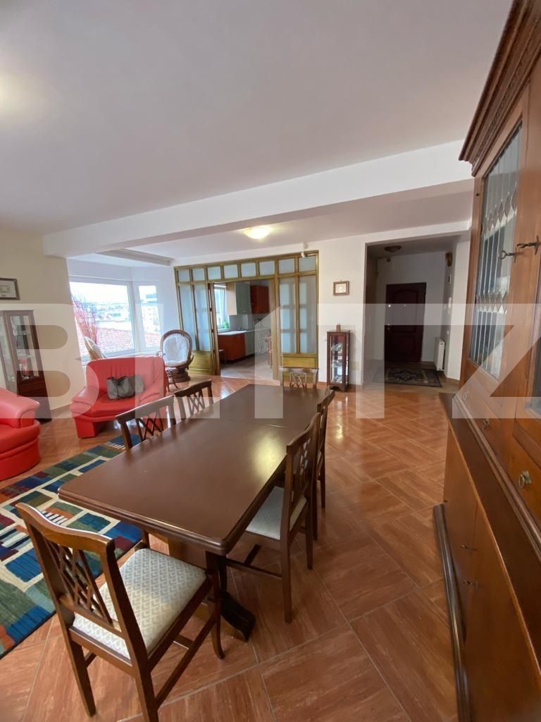 Apartament de vânzare 4 camere Zorilor - 132358AV | BLITZ Cluj-Napoca | Poza4