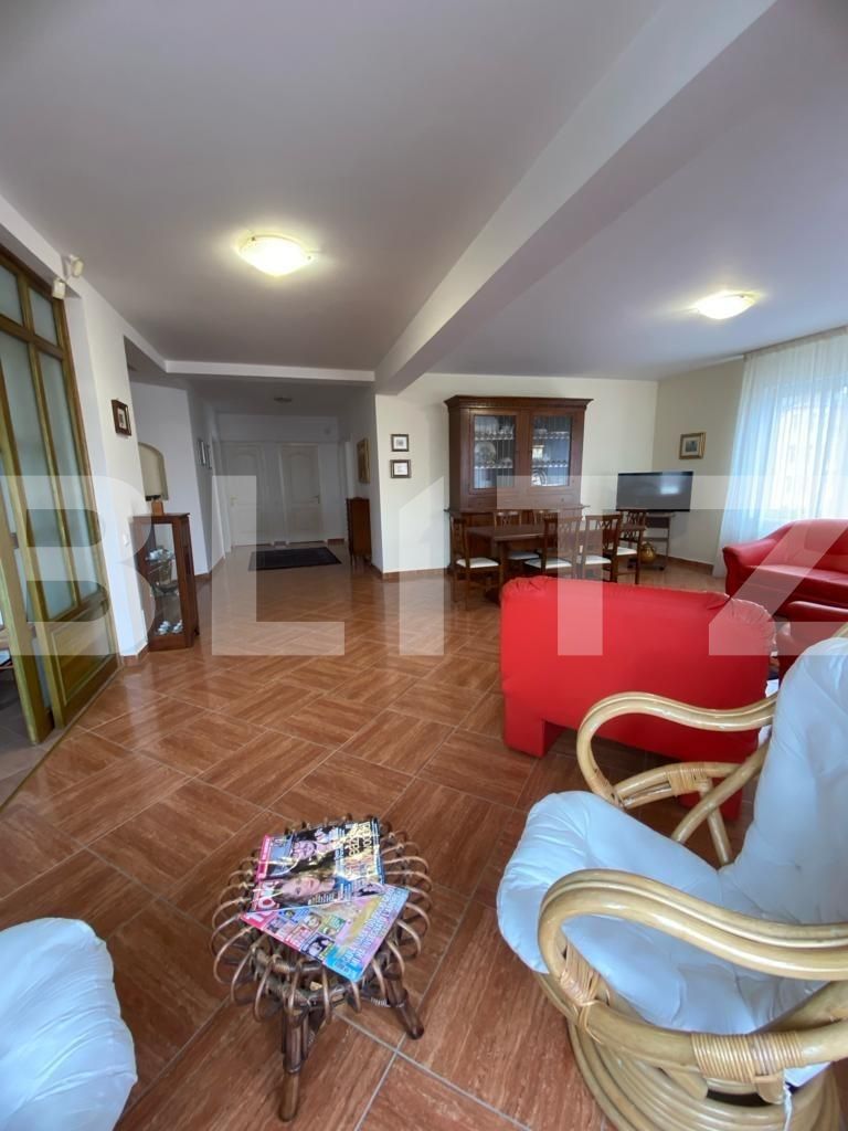 Apartament de vânzare 4 camere Zorilor - 132358AV | BLITZ Cluj-Napoca | Poza2