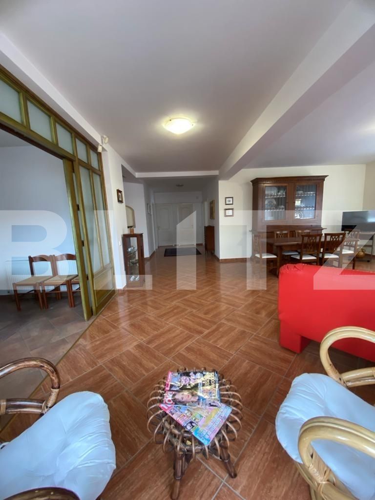 Apartament de vânzare 4 camere Zorilor - 132358AV | BLITZ Cluj-Napoca | Poza3