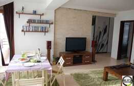 3 camere, 70 mp utili, balcon, imobil nou, zona Sergiu Celibidache!