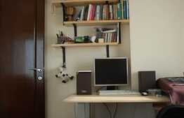 3 camere, 70 mp utili, balcon, imobil nou, zona Sergiu Celibidache!